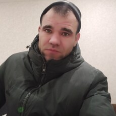 Фотография мужчины Владимир, 32 года из г. Новосибирск
