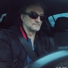 Фотография мужчины Александр, 62 года из г. Пенза