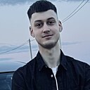 Егор, 21 год