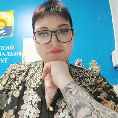Фотография девушки Галина, 41 год из г. Магадан