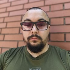 Фотография мужчины Burger, 30 лет из г. Чебоксары