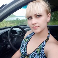 Фотография девушки Алена, 37 лет из г. Комсомольск-на-Амуре