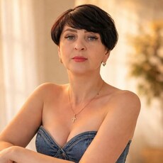 Фотография девушки Елена, 49 лет из г. Бахчисарай