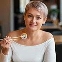 Светочка, 52 года