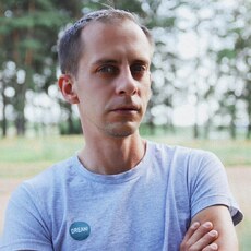 Фотография мужчины Павел, 37 лет из г. Тольятти