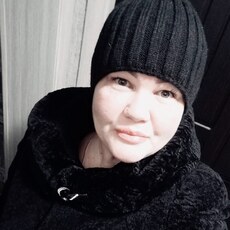 Фотография девушки Оксана, 44 года из г. Балаково