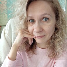 Фотография девушки Ксения, 42 года из г. Реутов