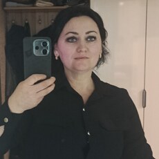 Фотография девушки Вита, 45 лет из г. Брянск