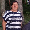 Надежда, 67 лет