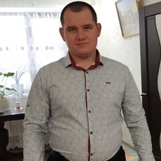 Фотография мужчины Serhiy, 35 лет из г. Винница