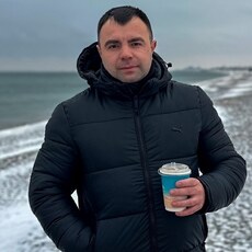 Фотография мужчины Женя, 42 года из г. Симферополь