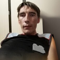 Фотография мужчины Дмитрий, 32 года из г. Алексеевская