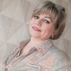 Фотография девушки Татьяна, 44 года из г. Искитим