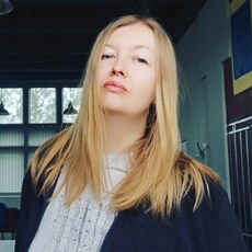 Фотография девушки Елена, 43 года из г. Железногорск
