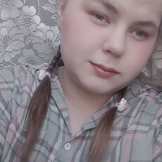 Фотография девушки Екатерина, 21 год из г. Свирск