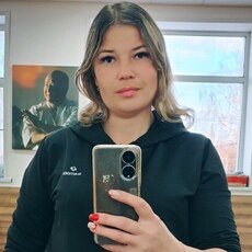 Фотография девушки Бандитка, 34 года из г. Саранск