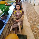 Светлана, 50 лет