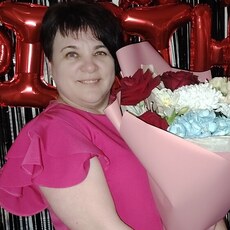 Фотография девушки Наталья, 43 года из г. Меловое