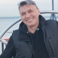 Фотография мужчины Игорь, 53 года из г. Санкт-Петербург