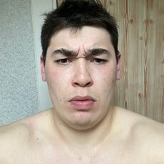 Фотография мужчины Ильмир, 25 лет из г. Орск