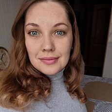 Фотография девушки Кристина, 33 года из г. Солигорск