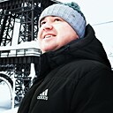 Антон, 40 лет