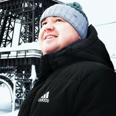 Фотография мужчины Антон, 40 лет из г. Соликамск