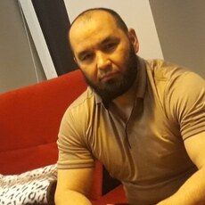 Фотография мужчины Sanjar, 35 лет из г. Вильнюс
