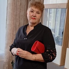 Фотография девушки Валентина, 67 лет из г. Нижний Новгород