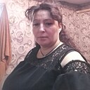 Оксана, 46 лет