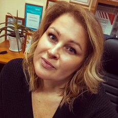 Фотография девушки Аня, 41 год из г. Новосибирск