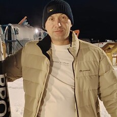 Фотография мужчины Алексей, 45 лет из г. Магадан