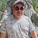Мастер Начас, 38 лет