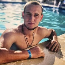Фотография мужчины Петр, 35 лет из г. Губкин