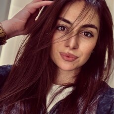 Фотография девушки Илона, 22 года из г. Севастополь