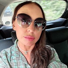 Фотография девушки Анастасия, 43 года из г. Комсомольск-на-Амуре