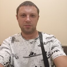 Фотография мужчины Сергей, 41 год из г. Белгород