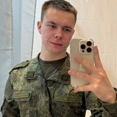 Фотография мужчины Андрей, 20 лет из г. Курск