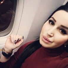 Фотография девушки S S, 31 год из г. Баку