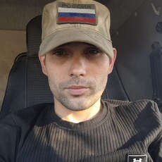 Фотография мужчины Вадим, 30 лет из г. Забайкальск