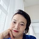 Сауле, 45 лет