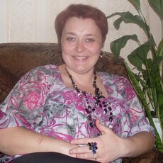 Фотография девушки Елена, 44 года из г. Браслав