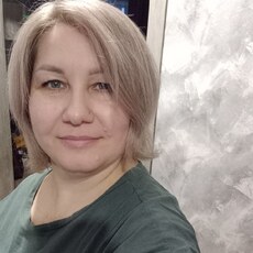 Фотография девушки Наталия, 47 лет из г. Томск