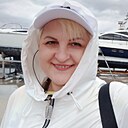 Светлана, 50 лет