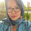 Удалилась, 37 лет