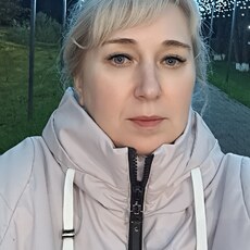 Фотография девушки Ольга, 52 года из г. Пермь