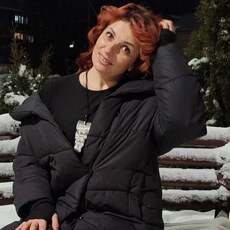 Фотография девушки Анна, 42 года из г. Слуцк
