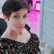 Фотография девушки Елена, 47 лет из г. Снежное