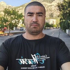 Фотография мужчины Метис, 53 года из г. Чимкент