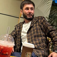 Фотография мужчины Мартин, 27 лет из г. Махачкала